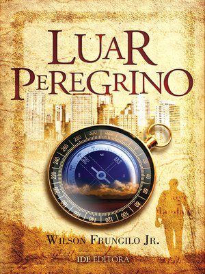 cover image of Luar Peregrino